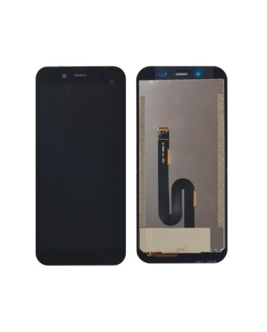 TP+LCD-ARMX16P TP+LCD-ARMX16P