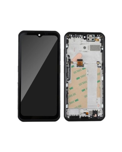 TP+LCD-ARM17P TP+LCD-ARM17P