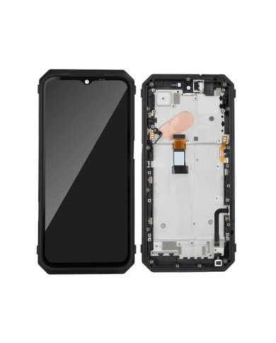 TP+LCD-ARM18-19 TP+LCD-ARM18-19