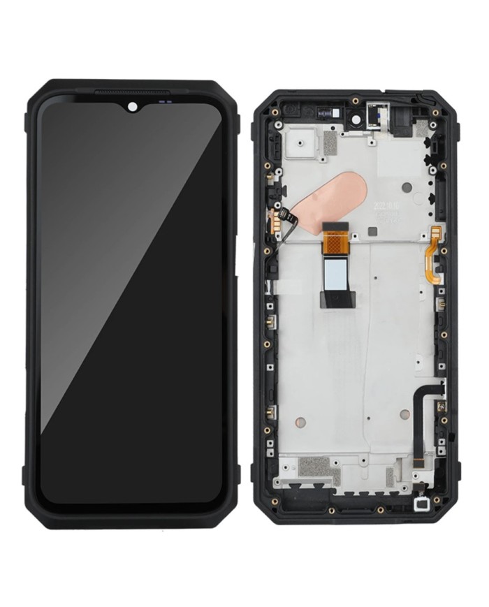 TP+LCD-ARM18-19 TP+LCD-ARM18-19