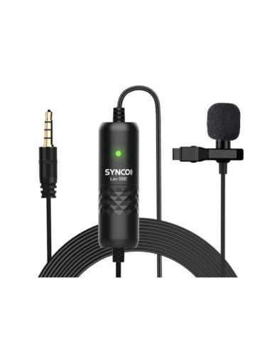 SY-S6E-LAV SY-S6E-LAV