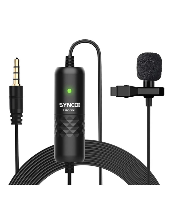 SY-S6E-LAV