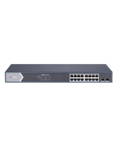 DS-3E1518P-SI DS-3E1518P-SI