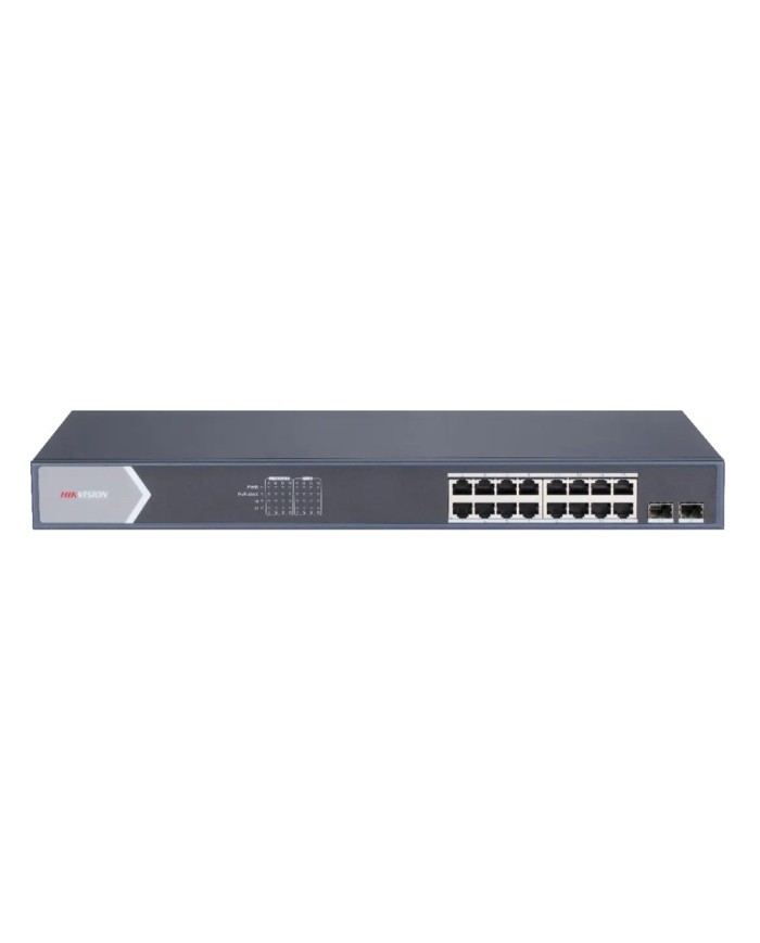 DS-3E1518P-SI DS-3E1518P-SI