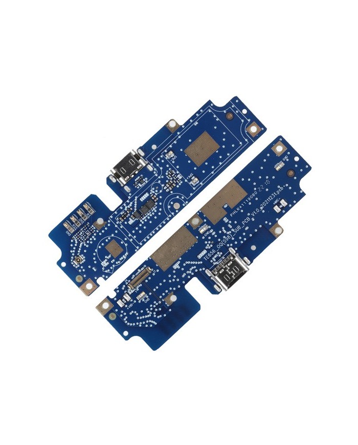 SPCBA-WP20 SPCBA-WP20