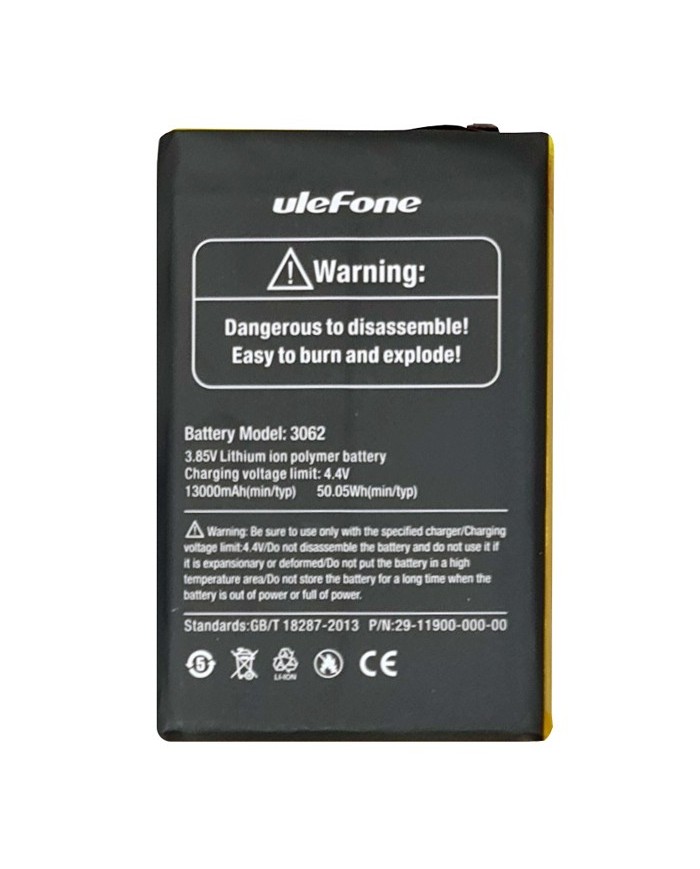 BAT-POWER5 BAT-POWER5