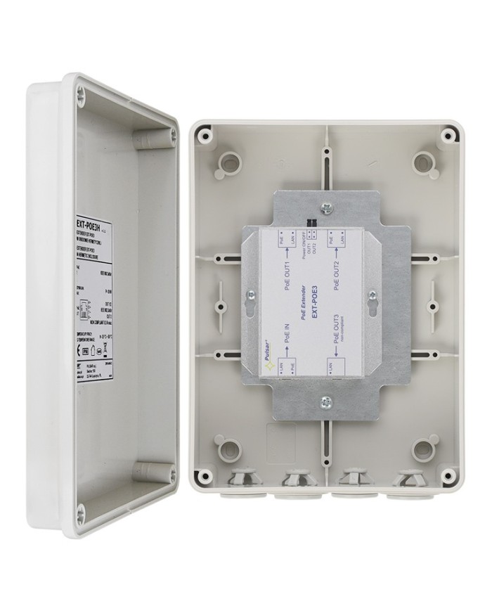 EXT-POE3H