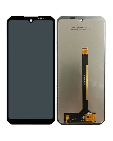 TP+LCD-WP22 TP+LCD-WP22