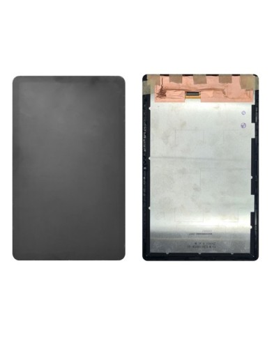 TP+LCD-T50PRO TP+LCD-T50PRO