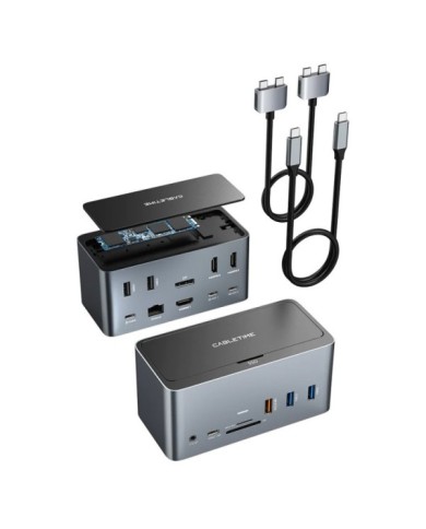 CT-DOCK162-AG2 CT-DOCK162-AG2