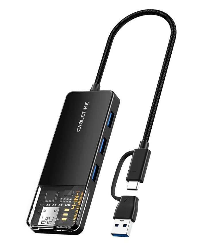 CT-HUBT3-PB CT-HUBT3-PB