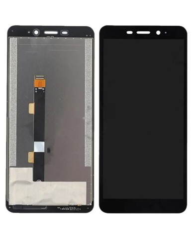 TP+LCD-ARMX10-1 TP+LCD-ARMX10-1