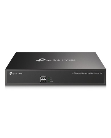 VIGI-NVR1008H