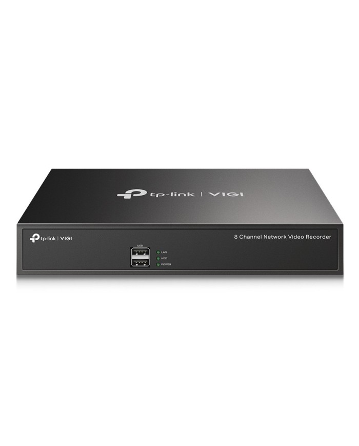 VIGI-NVR1008H