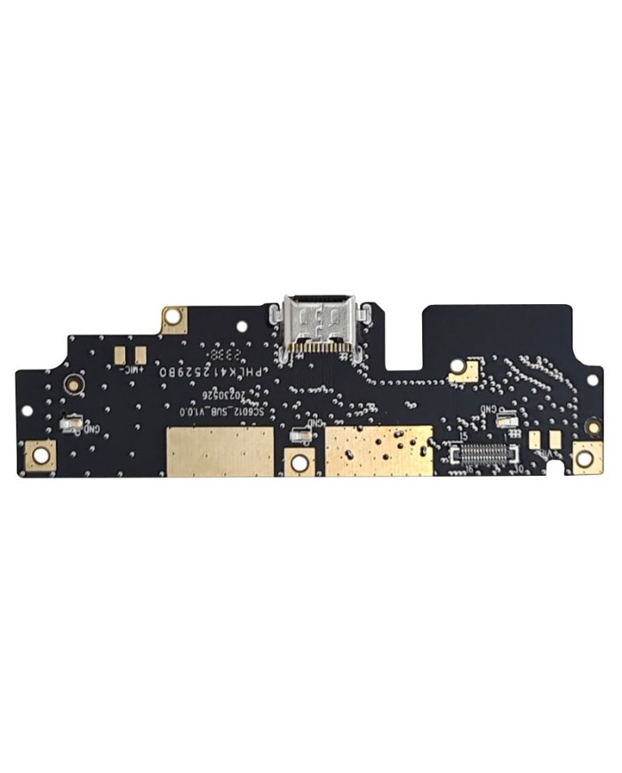 SPCBA-WP32 SPCBA-WP32