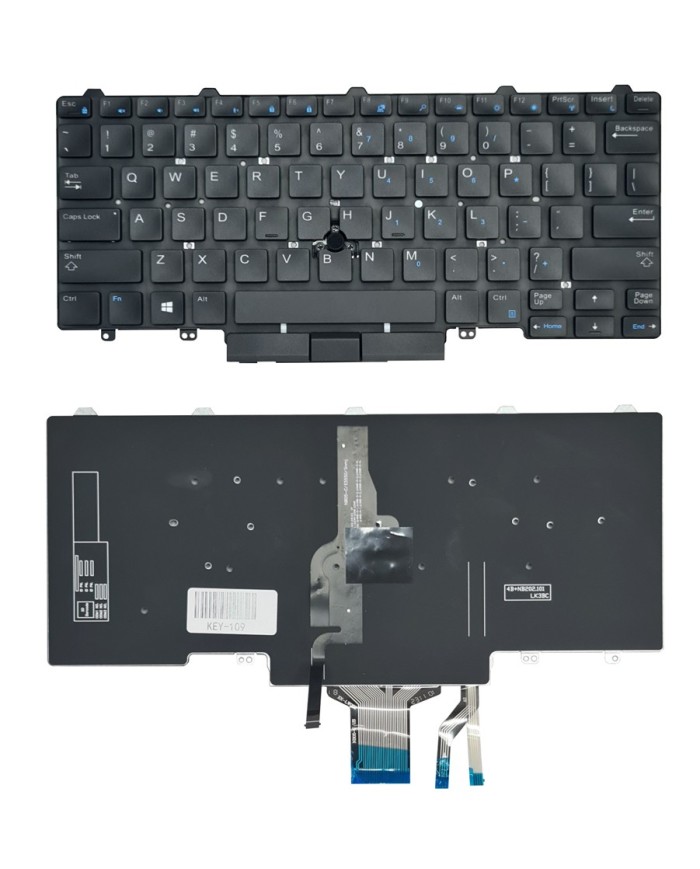 KEY-109 KEY-109