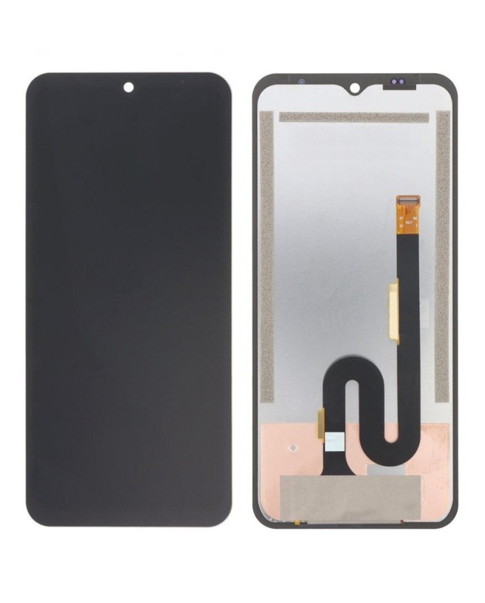 TP+LCD-ARM22 TP+LCD-ARM22