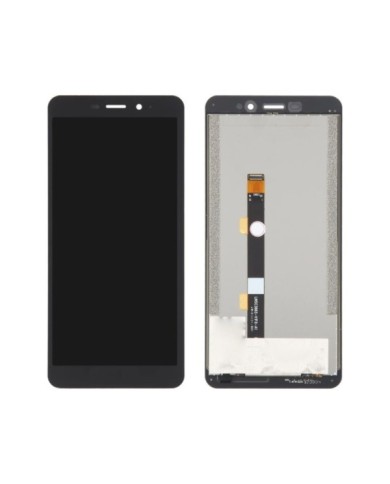 TP+LCD-ARMX9PRO TP+LCD-ARMX9PRO