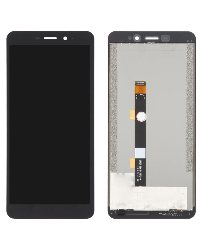 TP+LCD-ARMX9PRO TP+LCD-ARMX9PRO