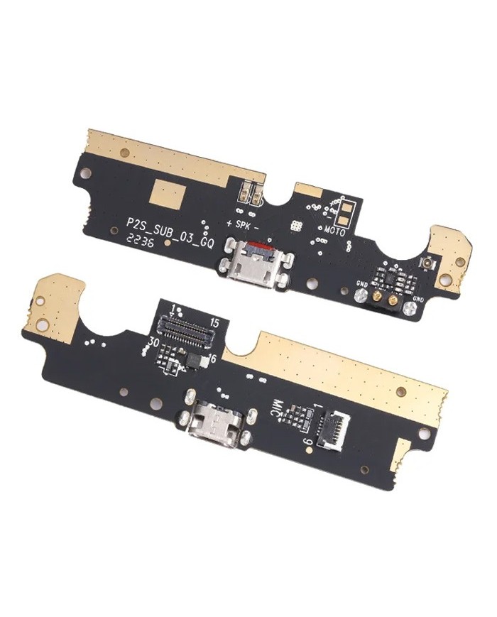 SPCBA-ARMX9PRO SPCBA-ARMX9PRO