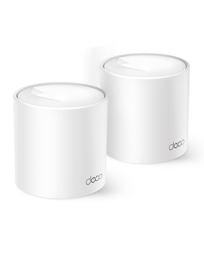 DECO-X10-2PACK DECO-X10-2PACK