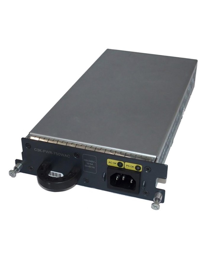 C3K-PWR-750WAC C3K-PWR-750WAC