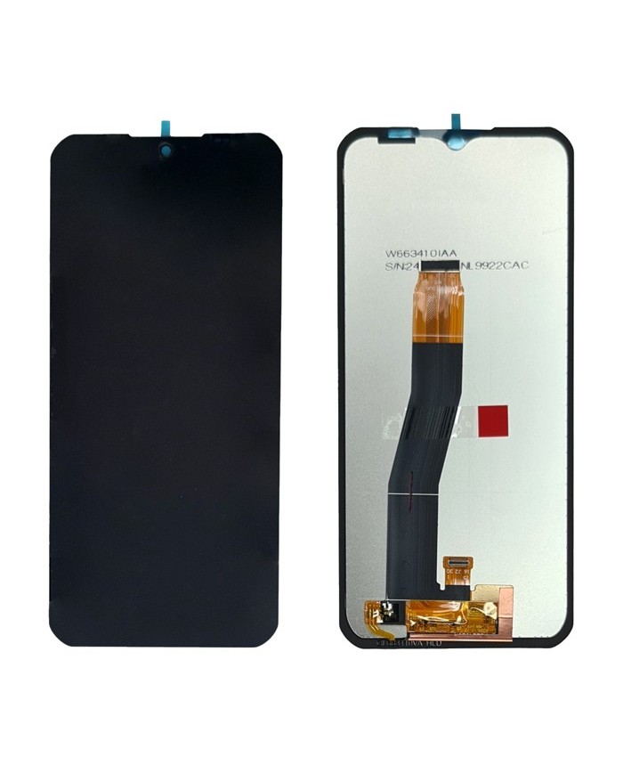 TP+LCD-WP35 TP+LCD-WP35