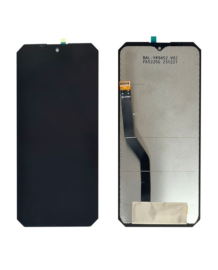 TP+LCD-WP36 TP+LCD-WP36