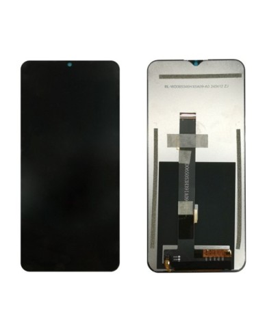 TP+LCD-A09 TP+LCD-A09