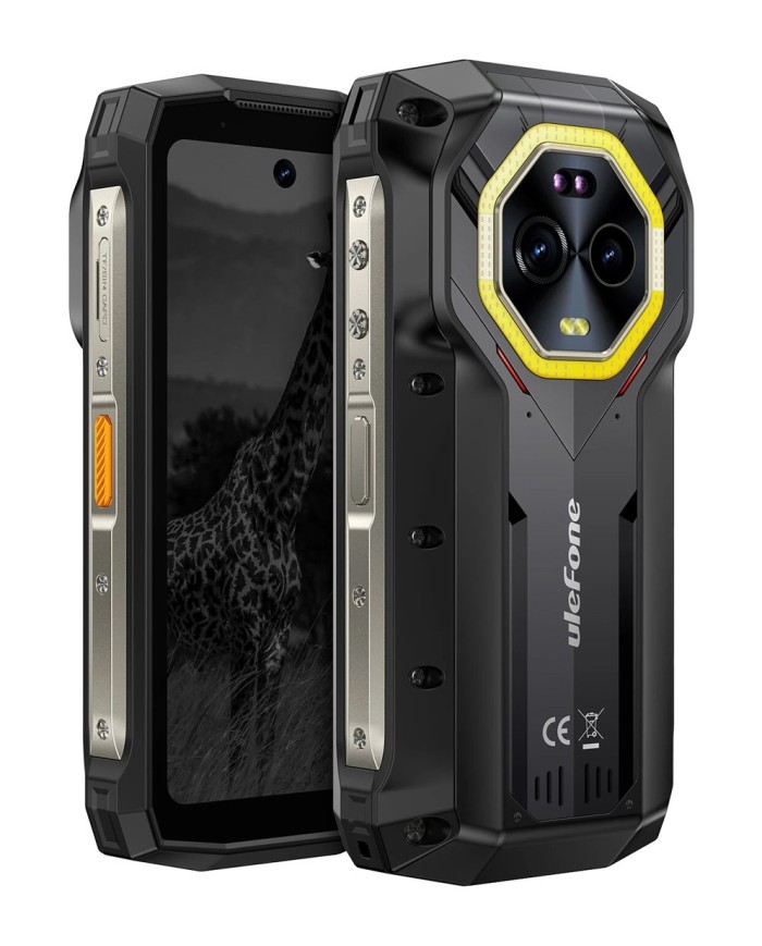 ARMORMINI20PRO-BK ARMORMINI20PRO-BK