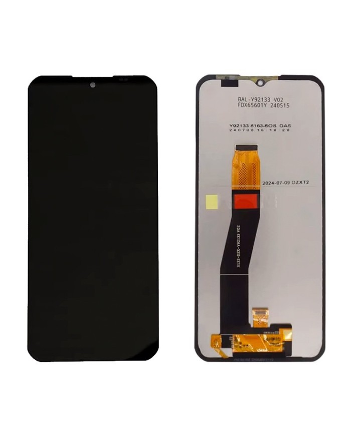 TP+LCD-WP52 TP+LCD-WP52