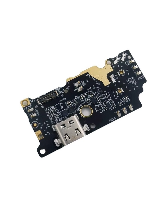 SPCBA-WP52 SPCBA-WP52