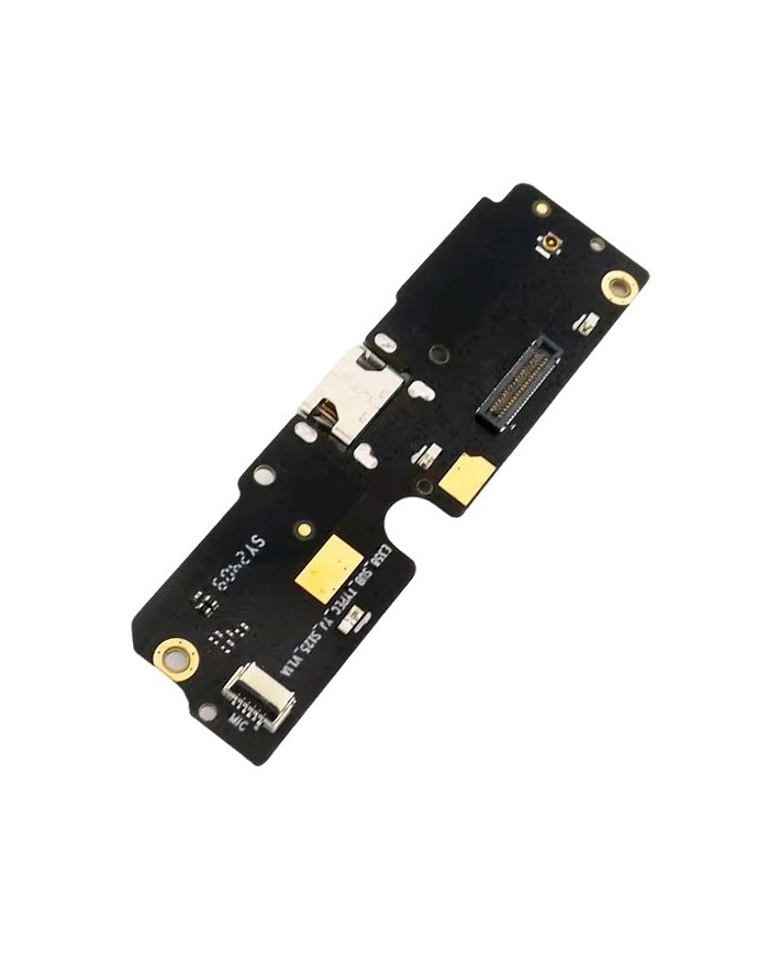 SPCBA-WP36 SPCBA-WP36