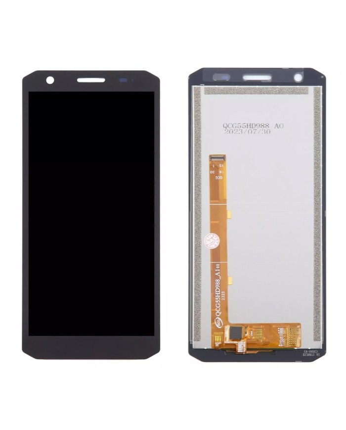 TP+LCD-S41T TP+LCD-S41T