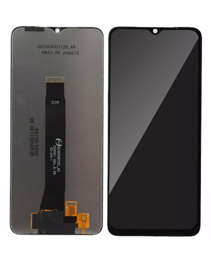 TP+LCD-N55 TP+LCD-N55