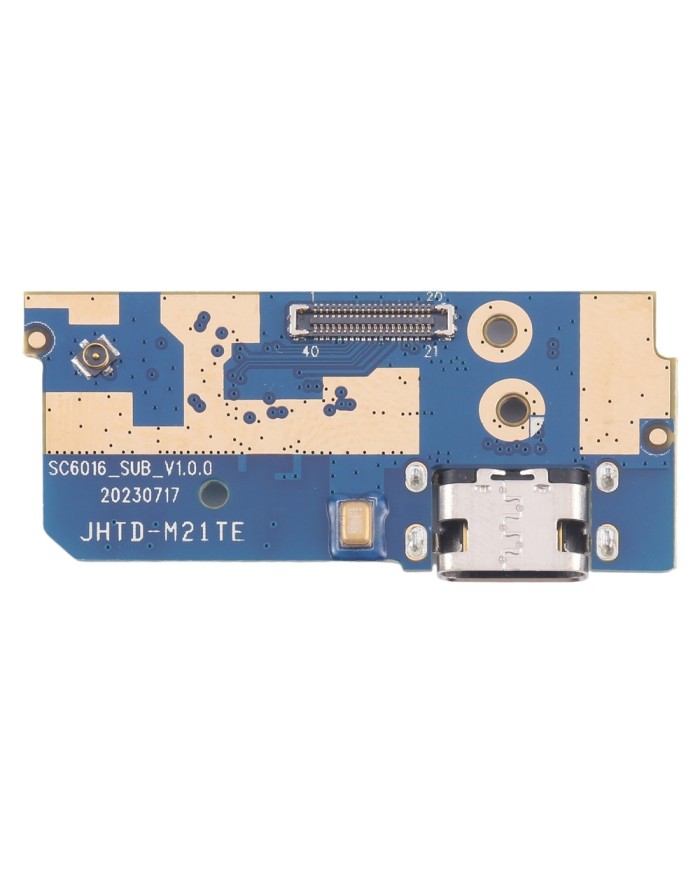 SPCBA-S41T SPCBA-S41T