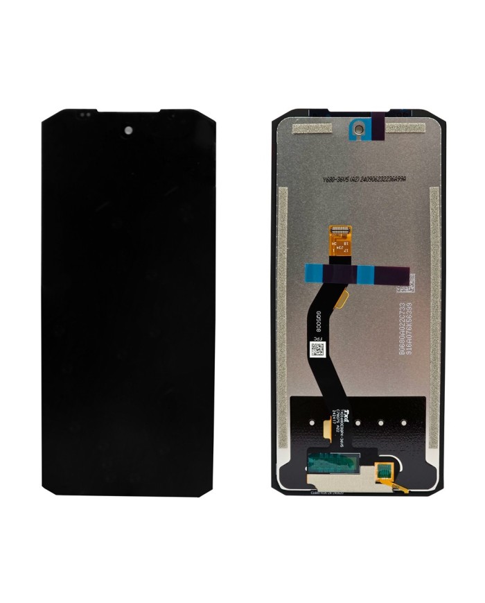 TP+LCD-ARM27PRO TP+LCD-ARM27PRO