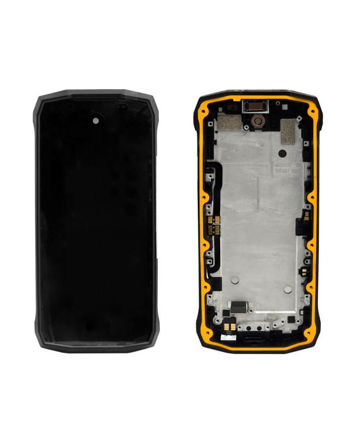 TP+LCD-ARMMINI20PRO TP+LCD-ARMMINI20PRO