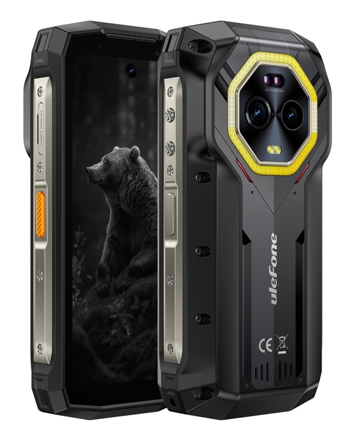 ARMORMINI20-BK ARMORMINI20-BK