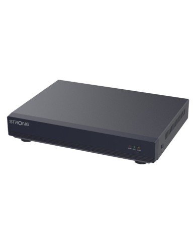NVR1120-8P NVR1120-8P