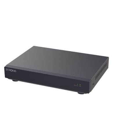 NVR1080-4P NVR1080-4P