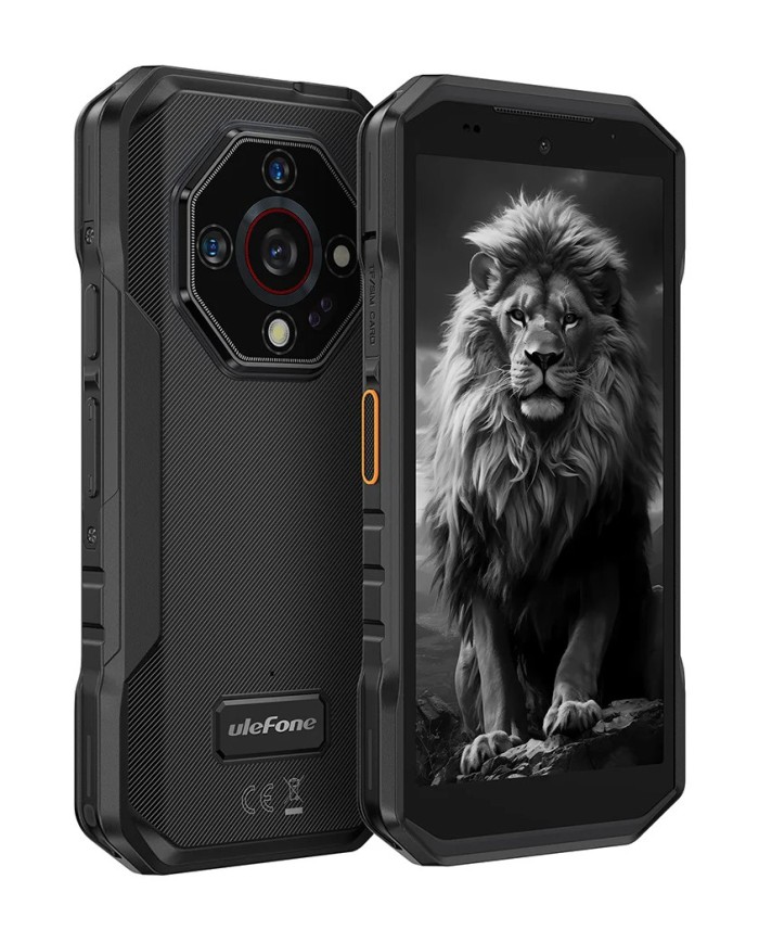 ARMORX32PRO-BK ARMORX32PRO-BK