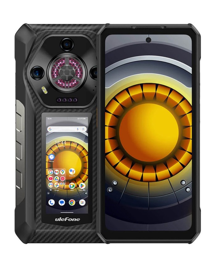 ARMOR30PRO-BK ARMOR30PRO-BK