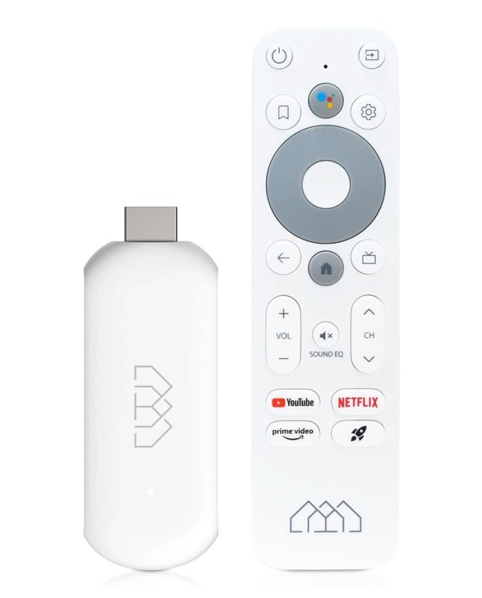 HDSTICK HDSTICK