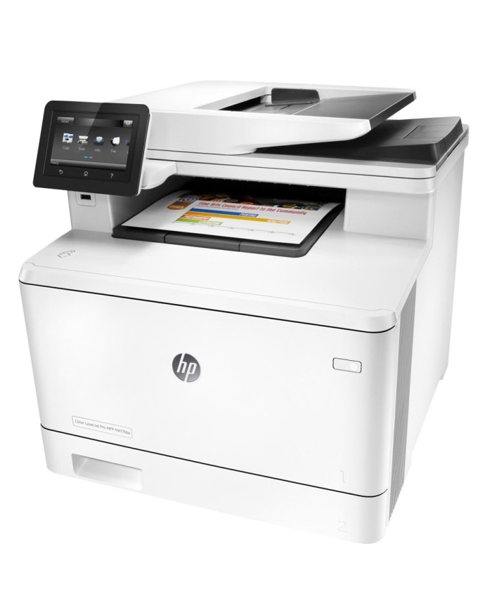 UN-M477FDW UN-M477FDW