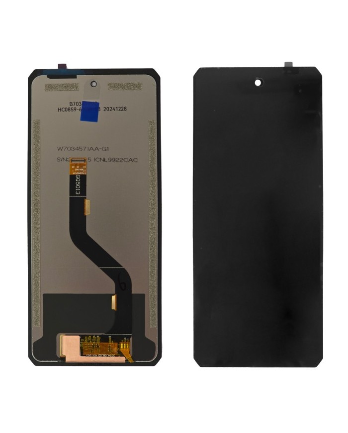TP+LCD-ARM30PRO TP+LCD-ARM30PRO