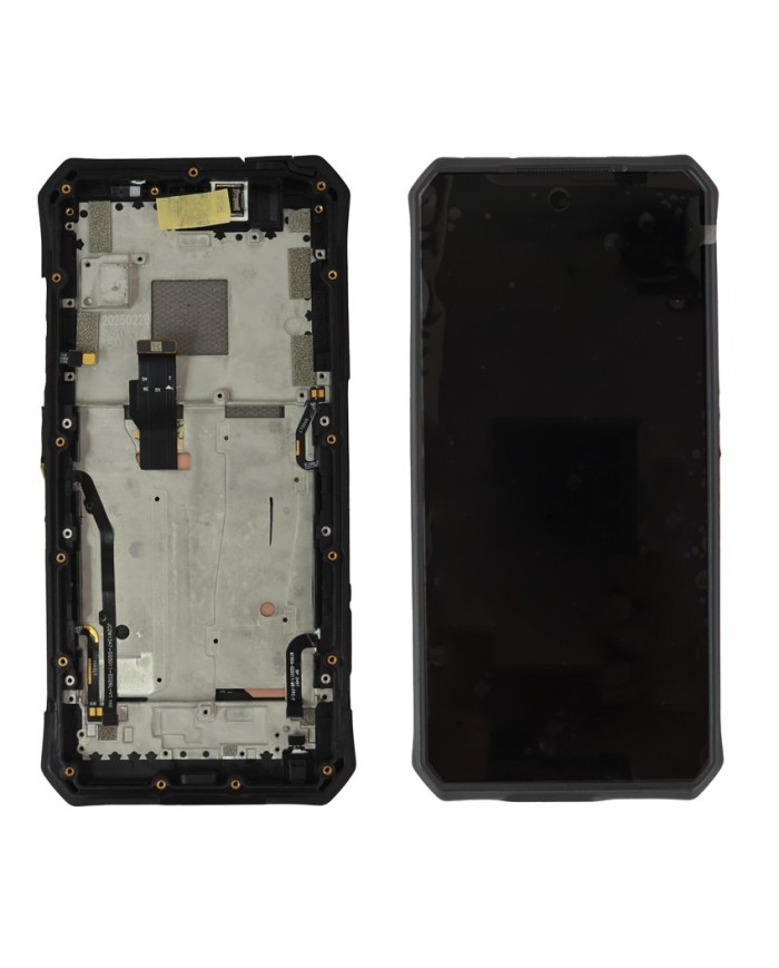 TP+LCD-ARM28UTH TP+LCD-ARM28UTH