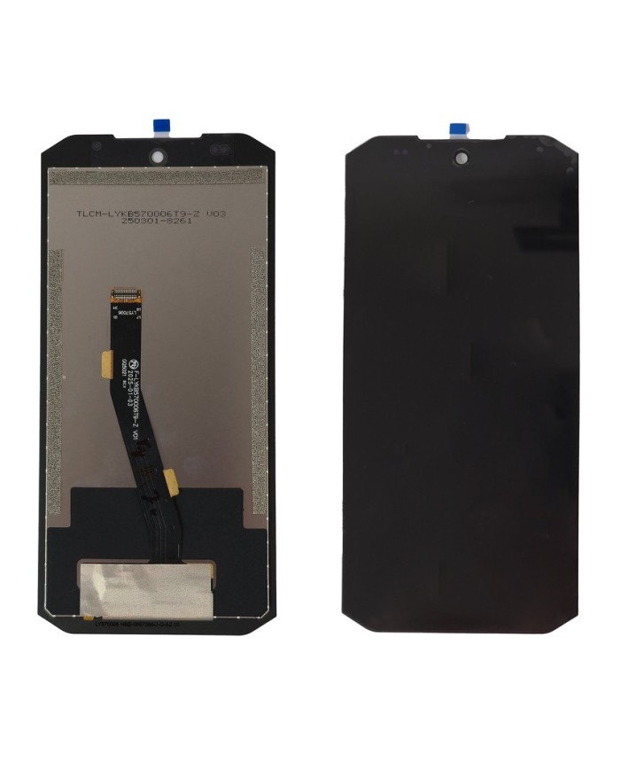 TP+LCD-ARMX32PRO TP+LCD-ARMX32PRO