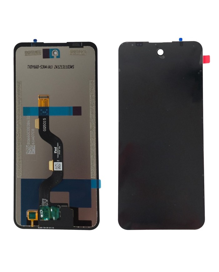 TP+LCD-ARMX31PRO TP+LCD-ARMX31PRO