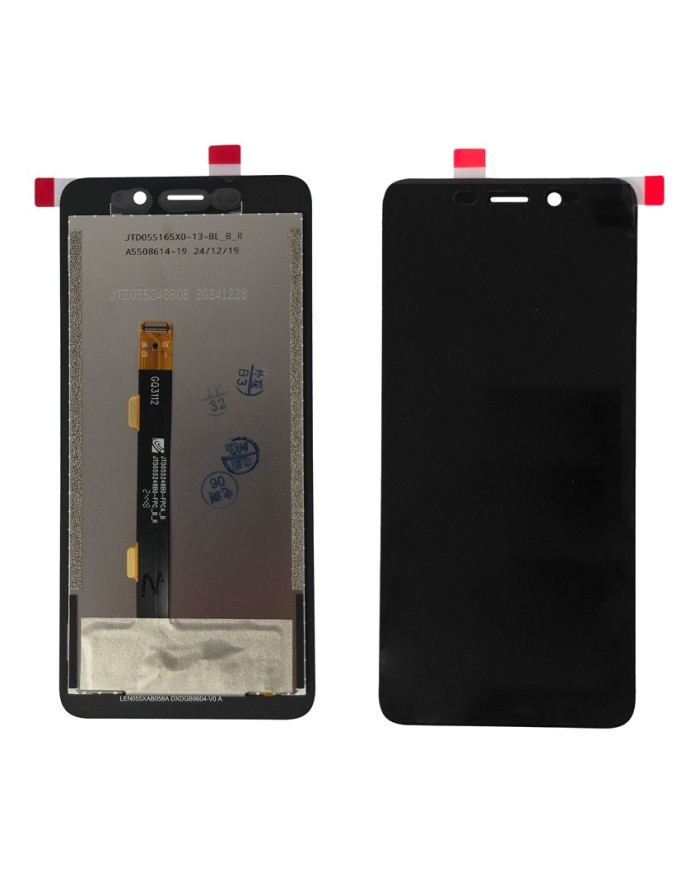 TP+LCD-ARMX12PROA14 TP+LCD-ARMX12PROA14